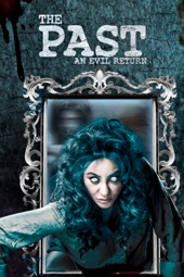 Poster for The Past by Gagan Puri