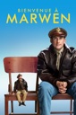 Affiche du film Bienvenue à Marwen