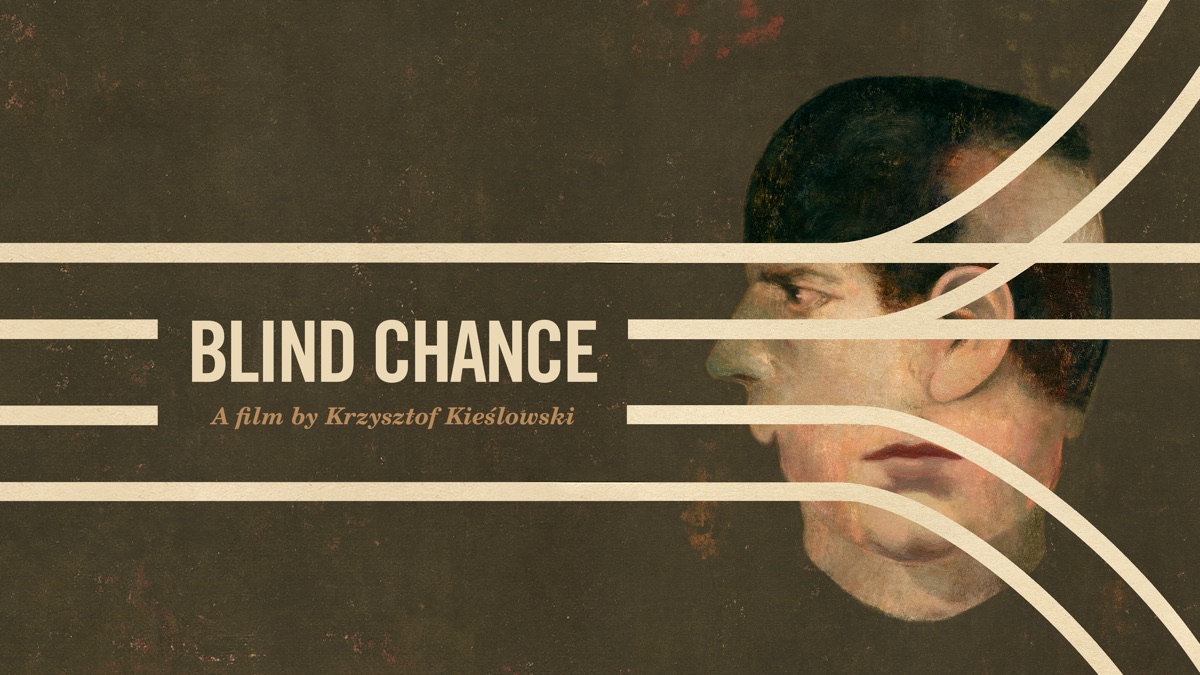 Blind Chance Apple TV