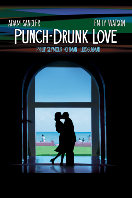 Image result for punch drunk love