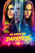 We Summon the Darkness cover