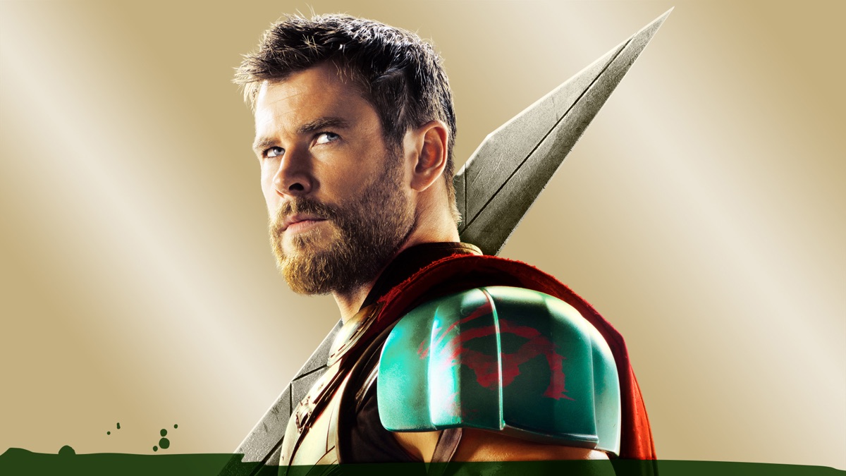 ‎Thor: Ragnarok - Apple TV