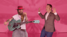 Balla Per Me - Tiziano Ferro & Jovanotti