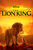 The Lion King (2019)