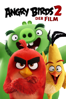 Angry Birds 2 - Der Film - Thurop Van Orman