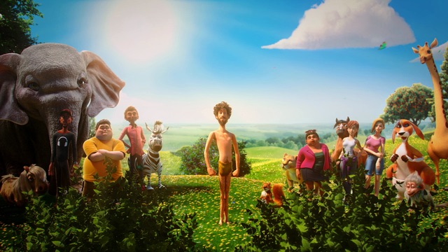 Earth