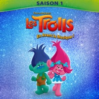 Télécharger Les Trolls : En avant la musique !, Saison 1 Episode 6