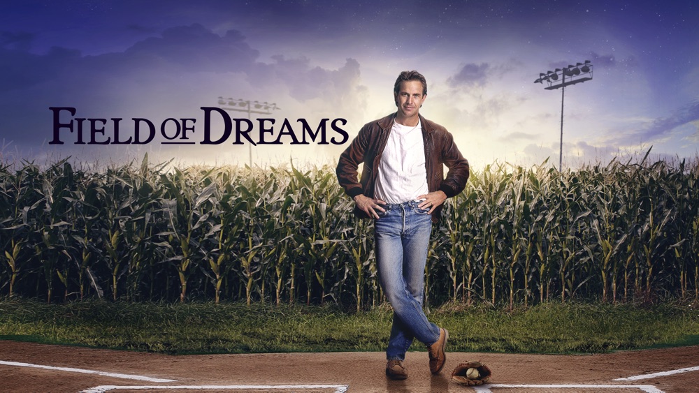 Field of Dreams Apple TV
