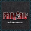 Fairy Tail, Saison 8, Intégrale