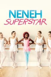 Neneh superstar