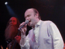 Something Happened on the Way to Heaven - Phil Collins