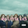Big Little Lies, Season 2 - Big Little Lies Cover Art