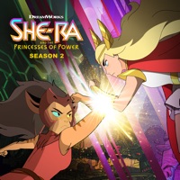 Télécharger She-Ra and the Princesses of Power, Season 2 Episode 3