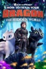 How to Train Your Dragon: The Hidden World App Icon