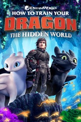 How to Train Your Dragon: The Hidden World