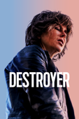 Destroyer