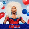 RuPaul's Drag Race - The Ball Ball  artwork