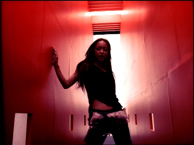Did U 安室奈美恵 Video China Newest And Hottest Music