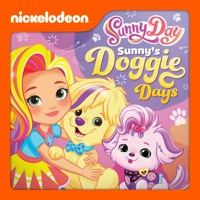 Sunny Day, Doggie Days