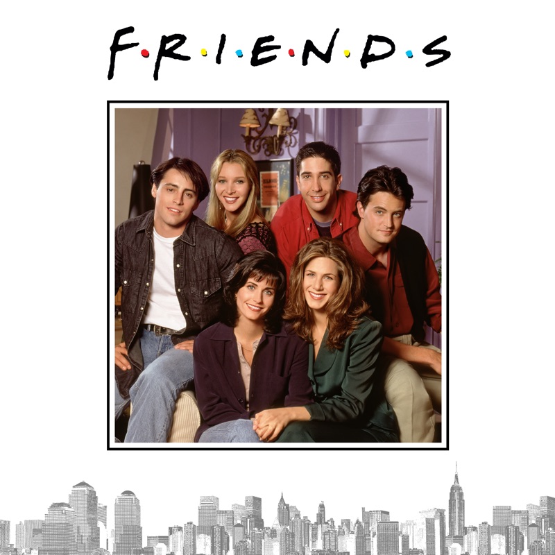 The One With the Butt