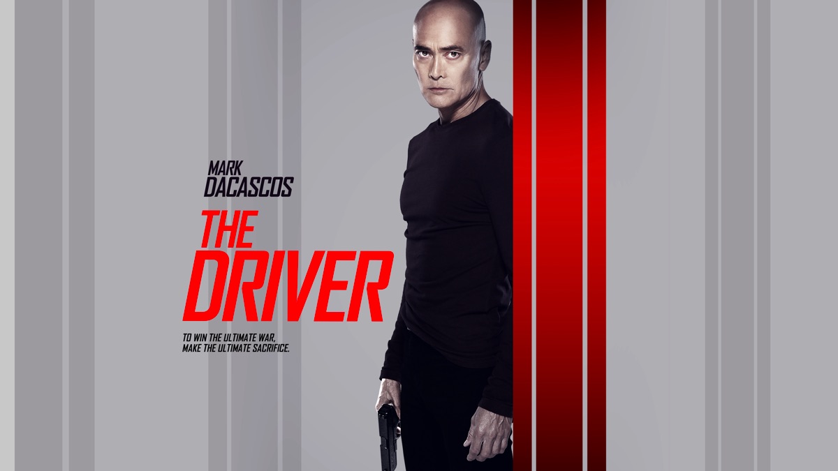 ‎The Driver - Apple TV