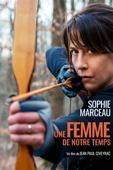 Une femme de notre temps