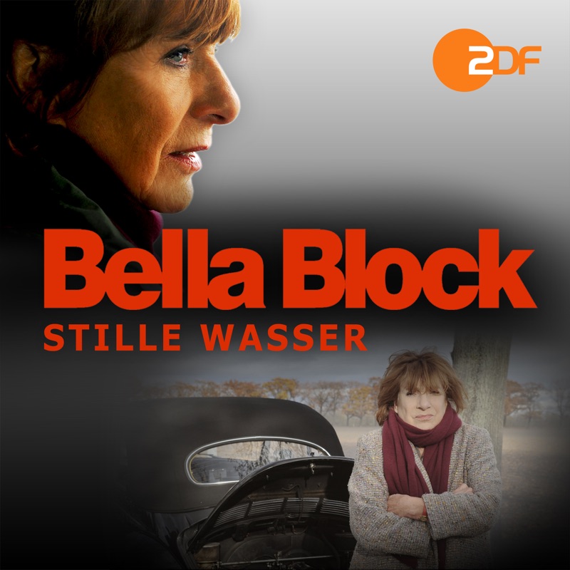 Bella Block - Stille Wasser