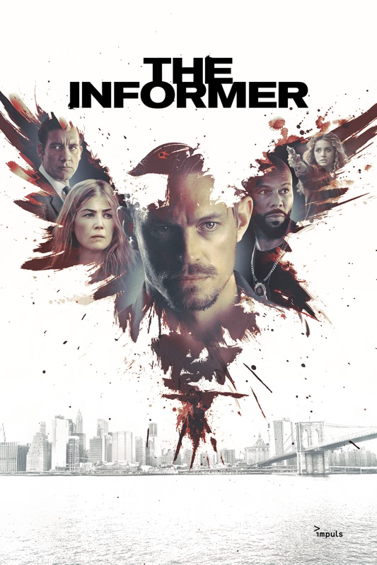 The Informer