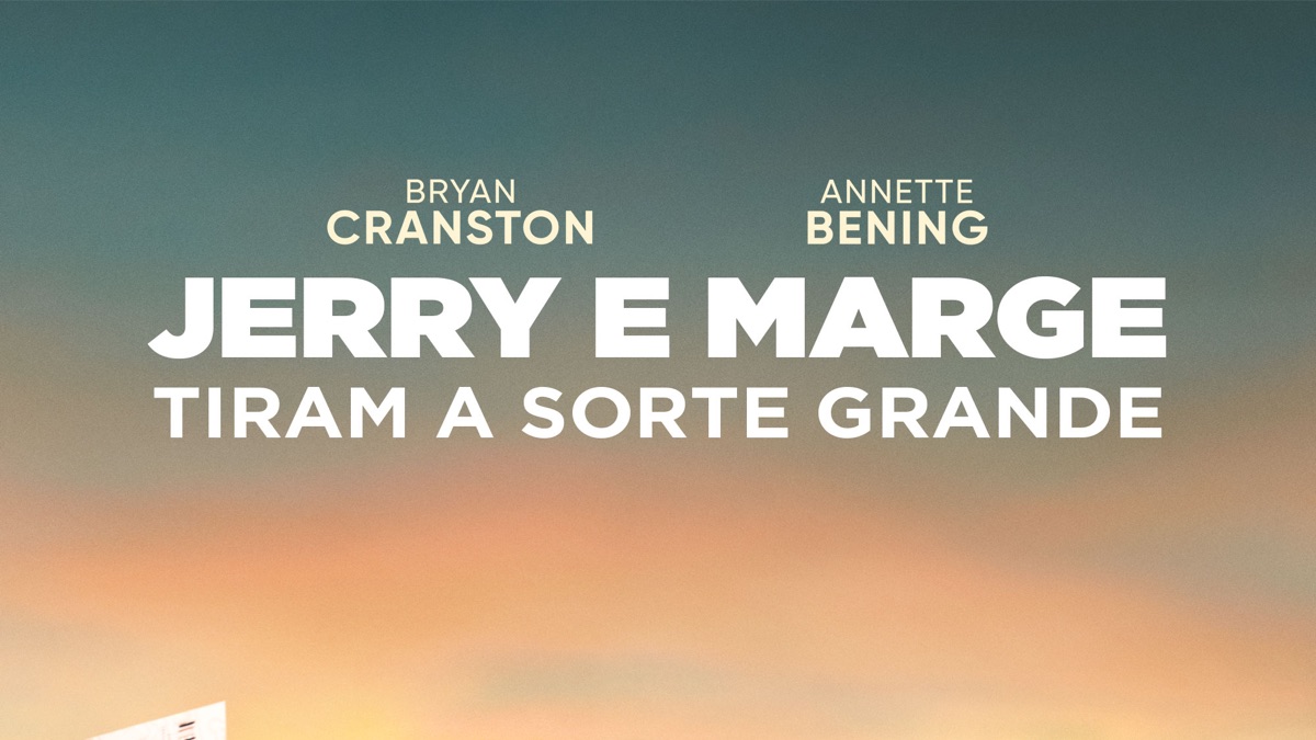 ‎Jerry e Marge tiram a sorte grande - Apple TV