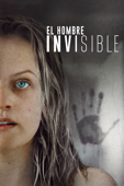 El hombre invisible (2020)