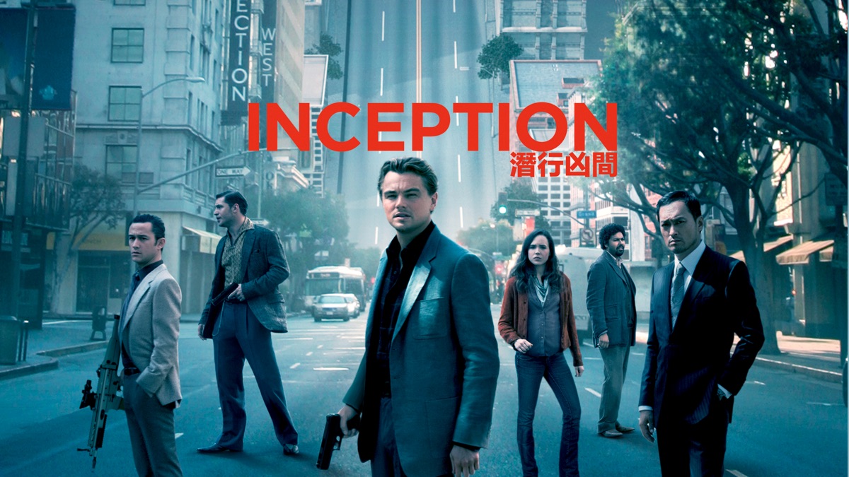 《全面啟動 雙碟版》| Apple TV