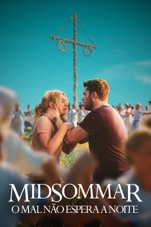 Capa do filme Midsommar: O Mal Não Espera a Noite