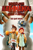 Mission Kathmandu: The Adventures of Nelly & Simon - Pierre Greco & Nancy Florence Savard