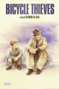 Bicycle Thieves - Vittorio De Sica