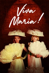 Viva Maria !