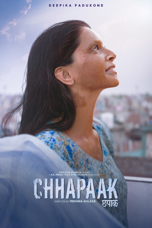Chhapaak