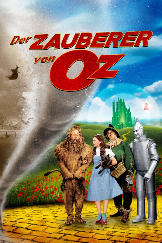 Der Zauberer von Oz
