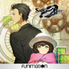 Steins;Gate 0, Pt. 1 (Original Japanese Version) - Steins;Gate 0 Cover Art