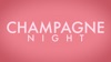 Champagne Night by Lady A music video