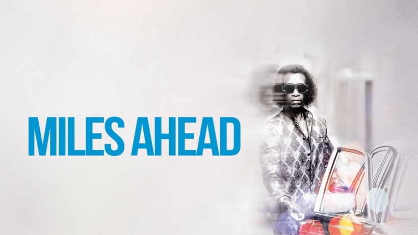 Miles Ahead