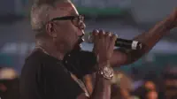 Meiguice Descarada — Retrato Cantado de Amor