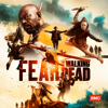 Fear the Walking Dead - Skidmark artwork