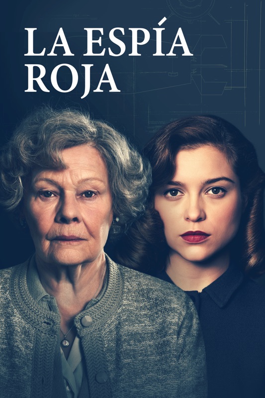 La espía roja