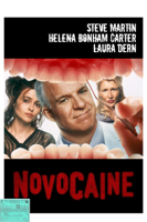 David Atkins - Novocaine (2001) artwork