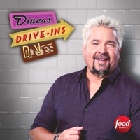 Diners, Drive-Ins, and Dives, Season 33