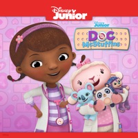 Doc McStuffins, Vol. 11