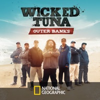 Télécharger Wicked Tuna: Outer Banks, Season 7 Episode 17