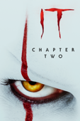 It Chapter Two cover