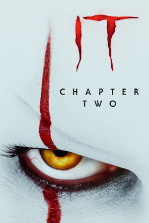 EUROPESE OMROEP | It Chapter Two