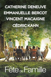 Fête de famille